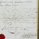 фото — приказ о назначении. франция, 1797 год